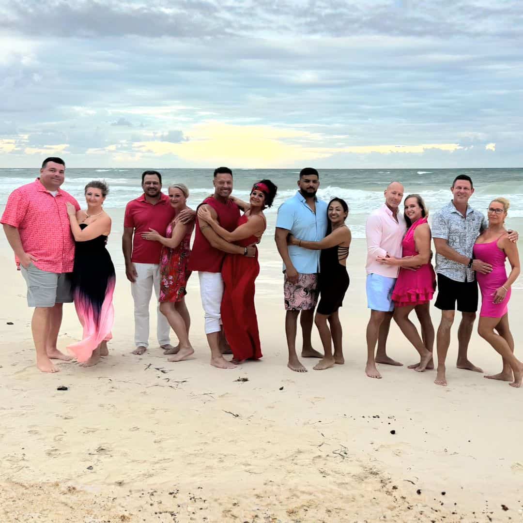 Couples Retreats