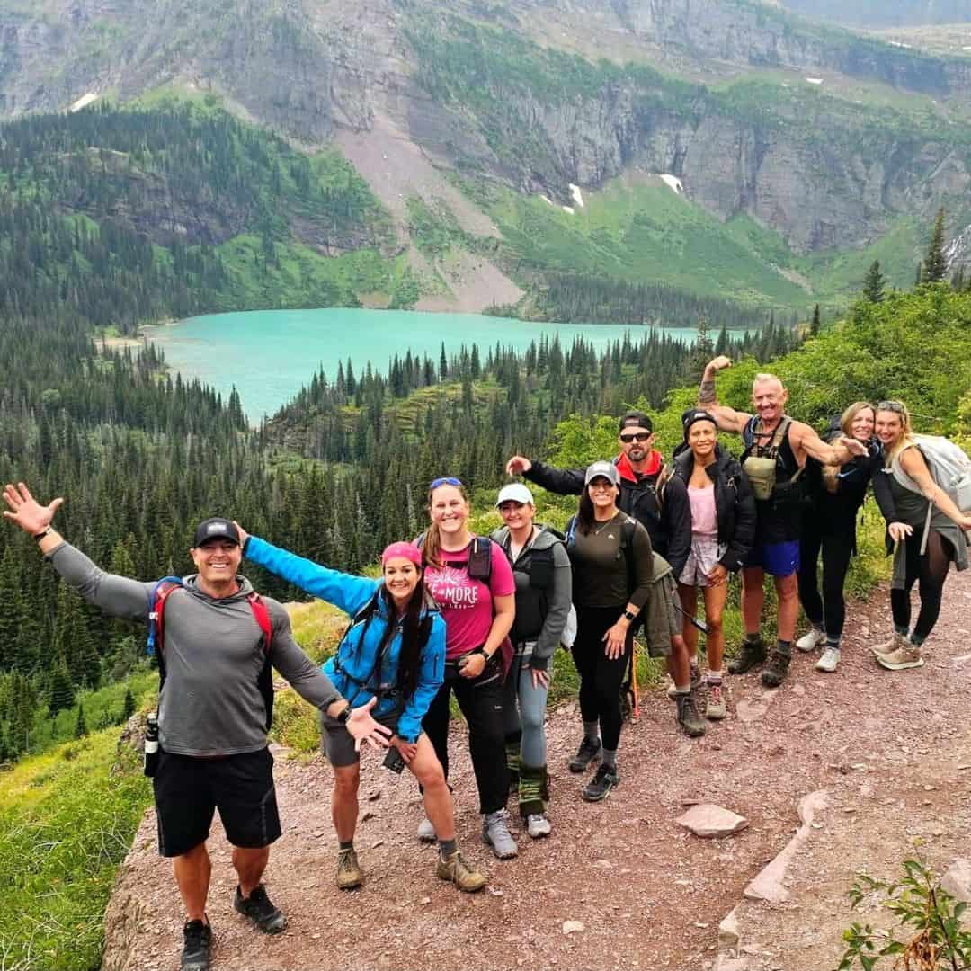 Adventure Retreats