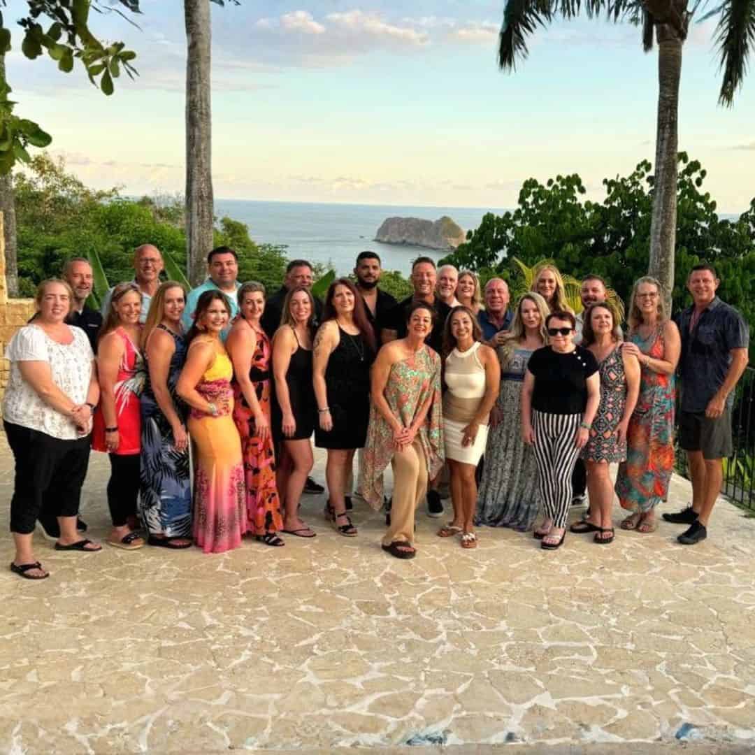 Tropical Retreats