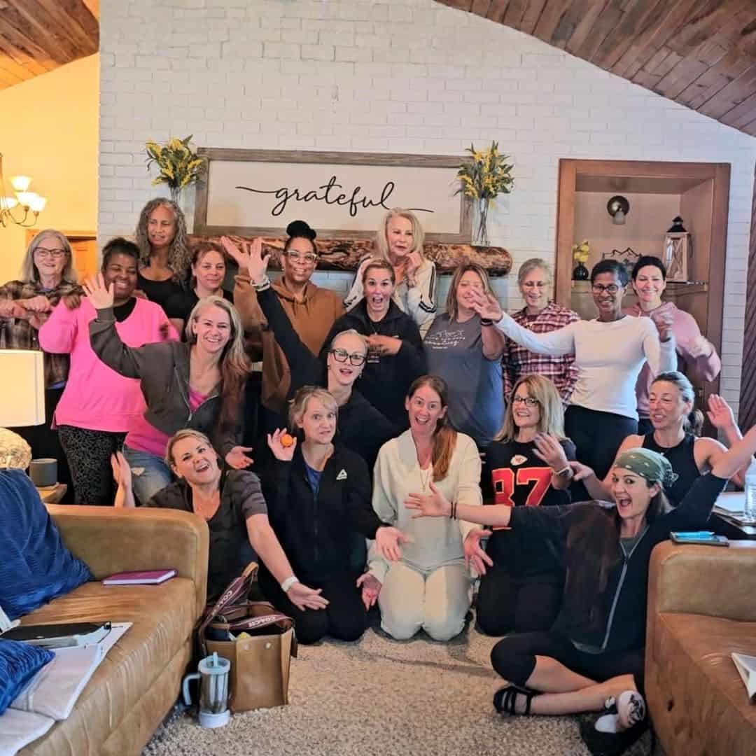 Women's Retreats