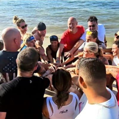 BEACH & ACTIVITY EXPERIENCE