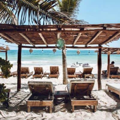 OCEAN FRONT ACCESS