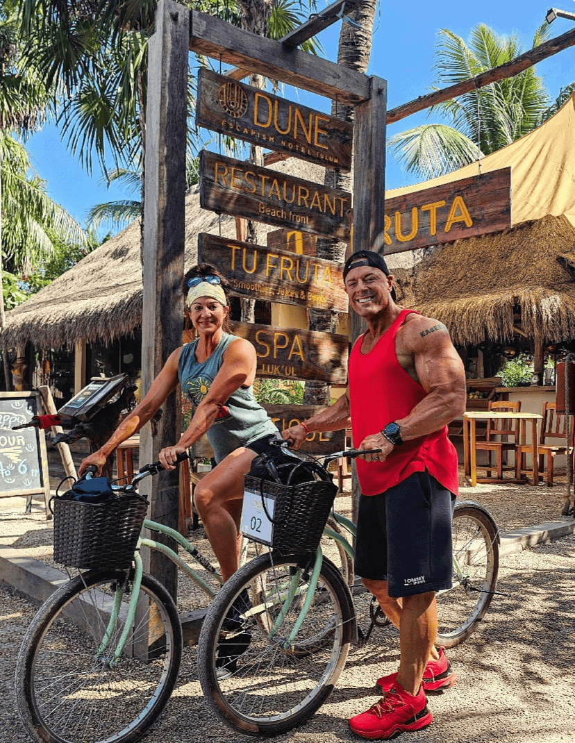 BICYCLES